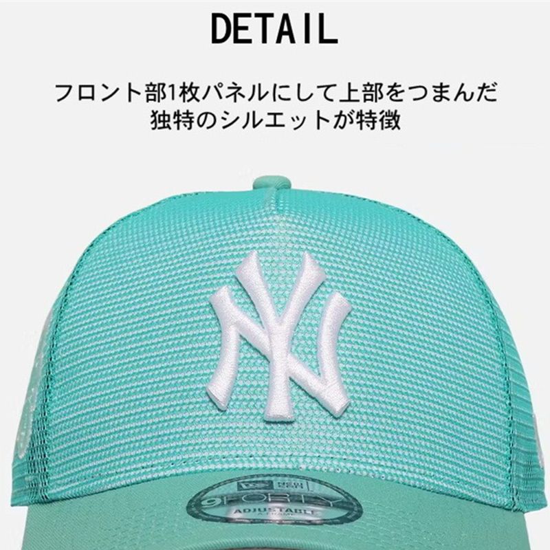 新品】ニューエラ キャップ NEW ERA 帽子 9FORTY A-Frame