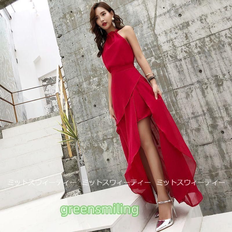 fm3598＊艶サテンキャミセットアップドレスbkM fm3598＊艶サテンキャミセットアップドレスbkM - メルカリ