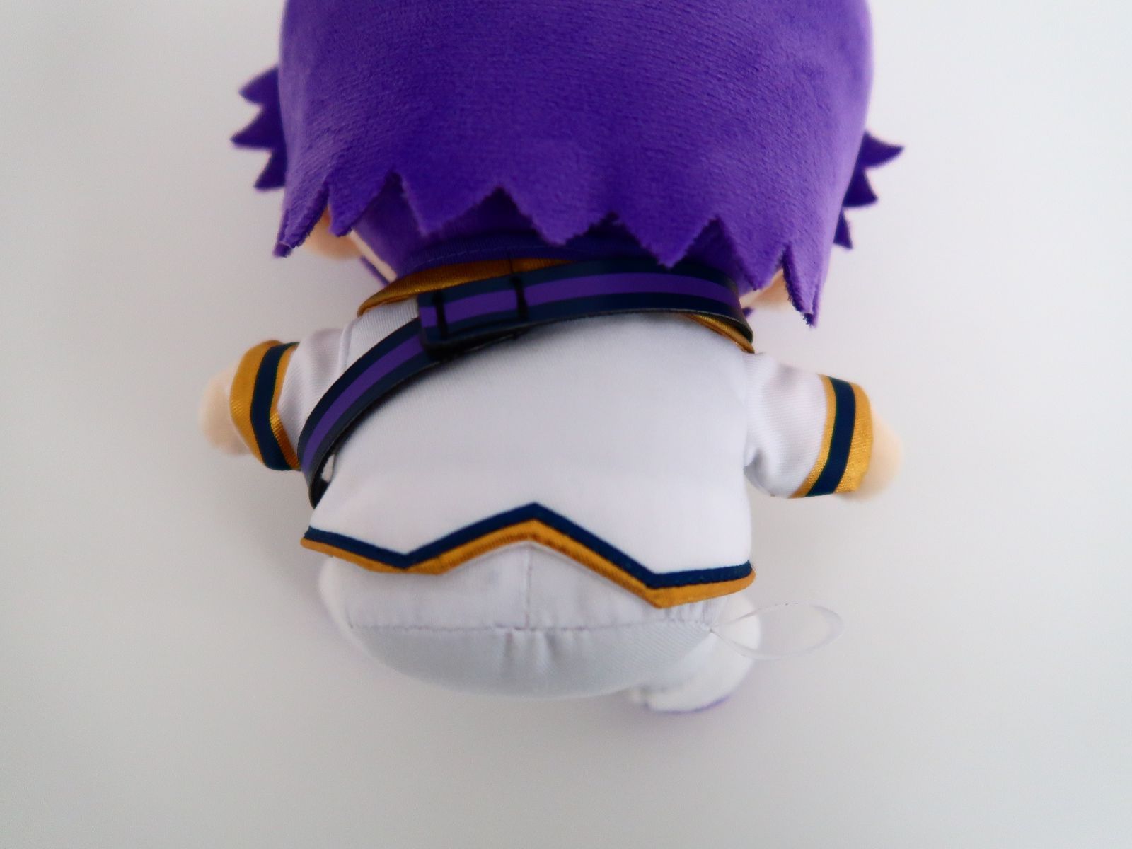 ななもり。 おすわりぬいぐるみ 劇場版すとぷり はじまりの物語