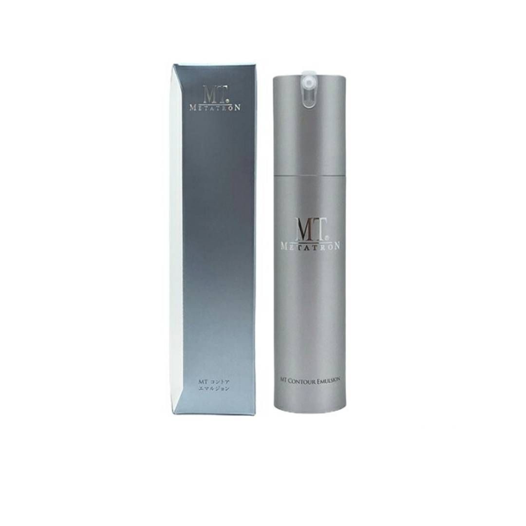 新品未使用】MTメタトロン コントアエマルジョン 保湿乳液 50ml 2本 MT