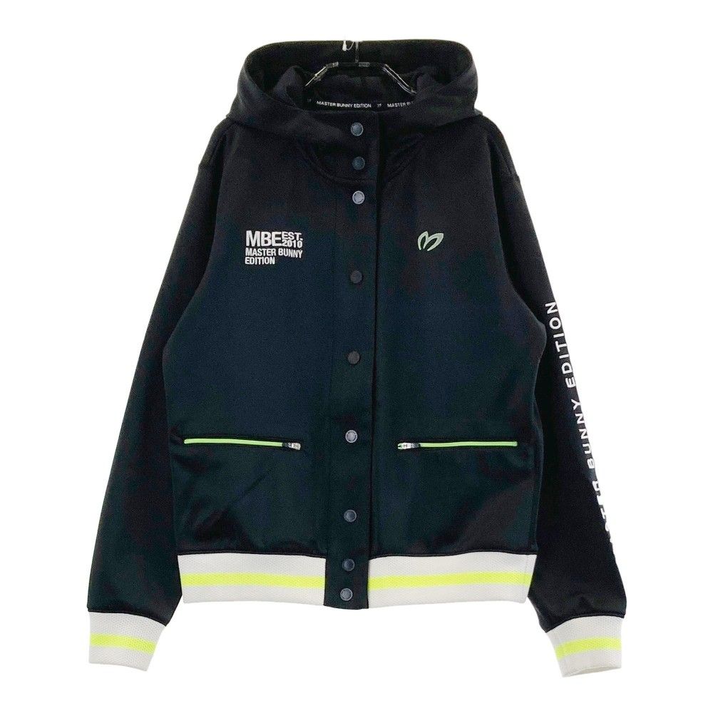 マスターバーニーフードジャケット 楽天市場】【PREMIUM CHOICE】マスターバニーbyパーリーゲイツMASTER