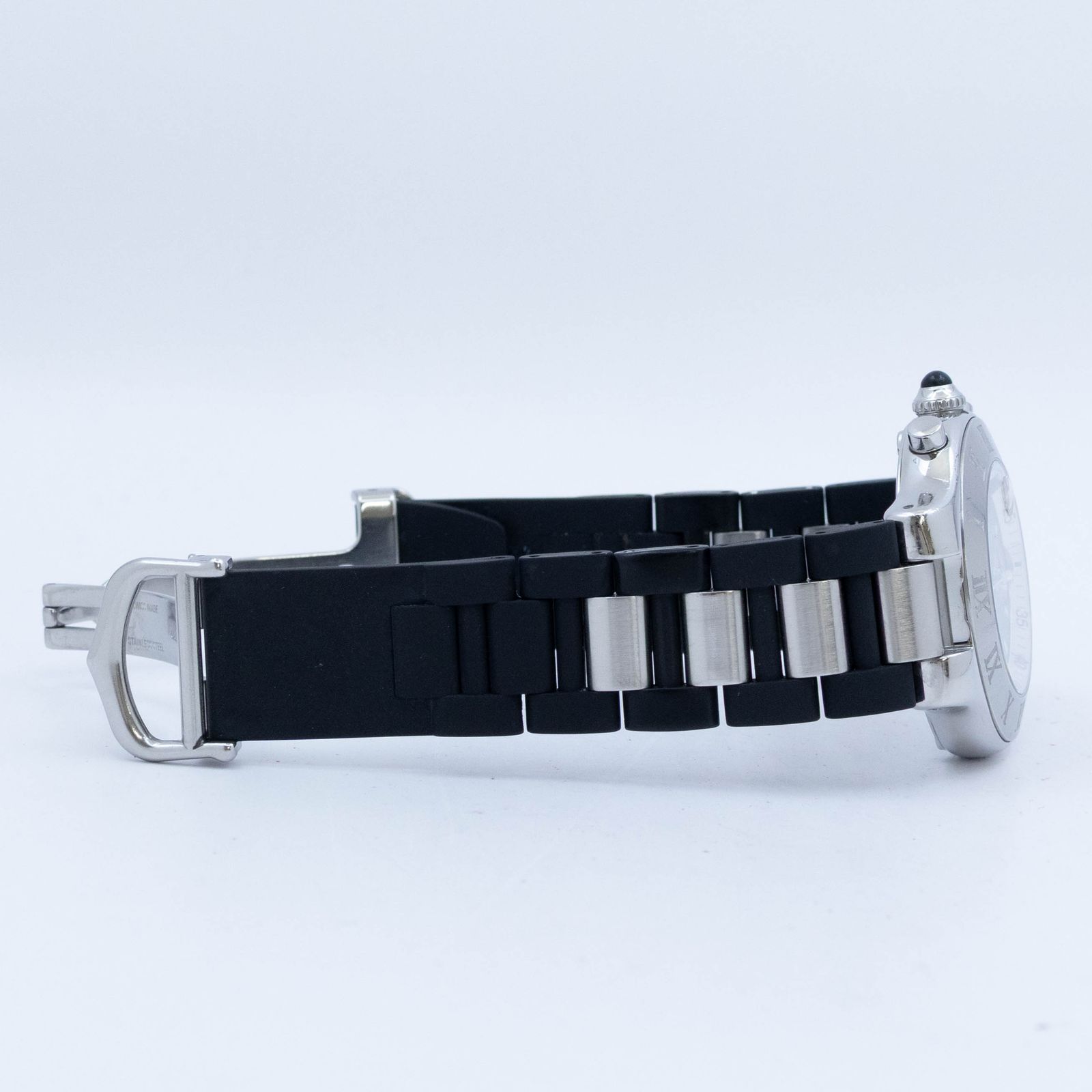 Cartier クロノスカフ