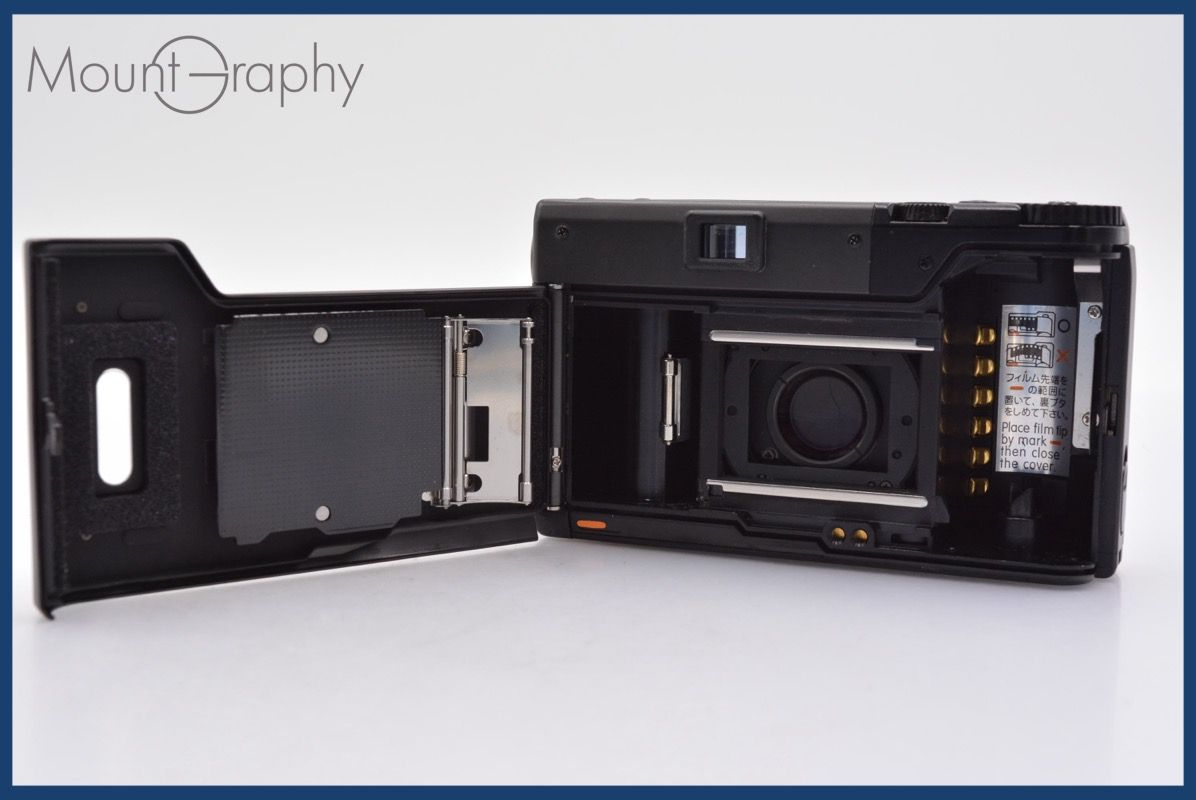 コンタックス CONTAX