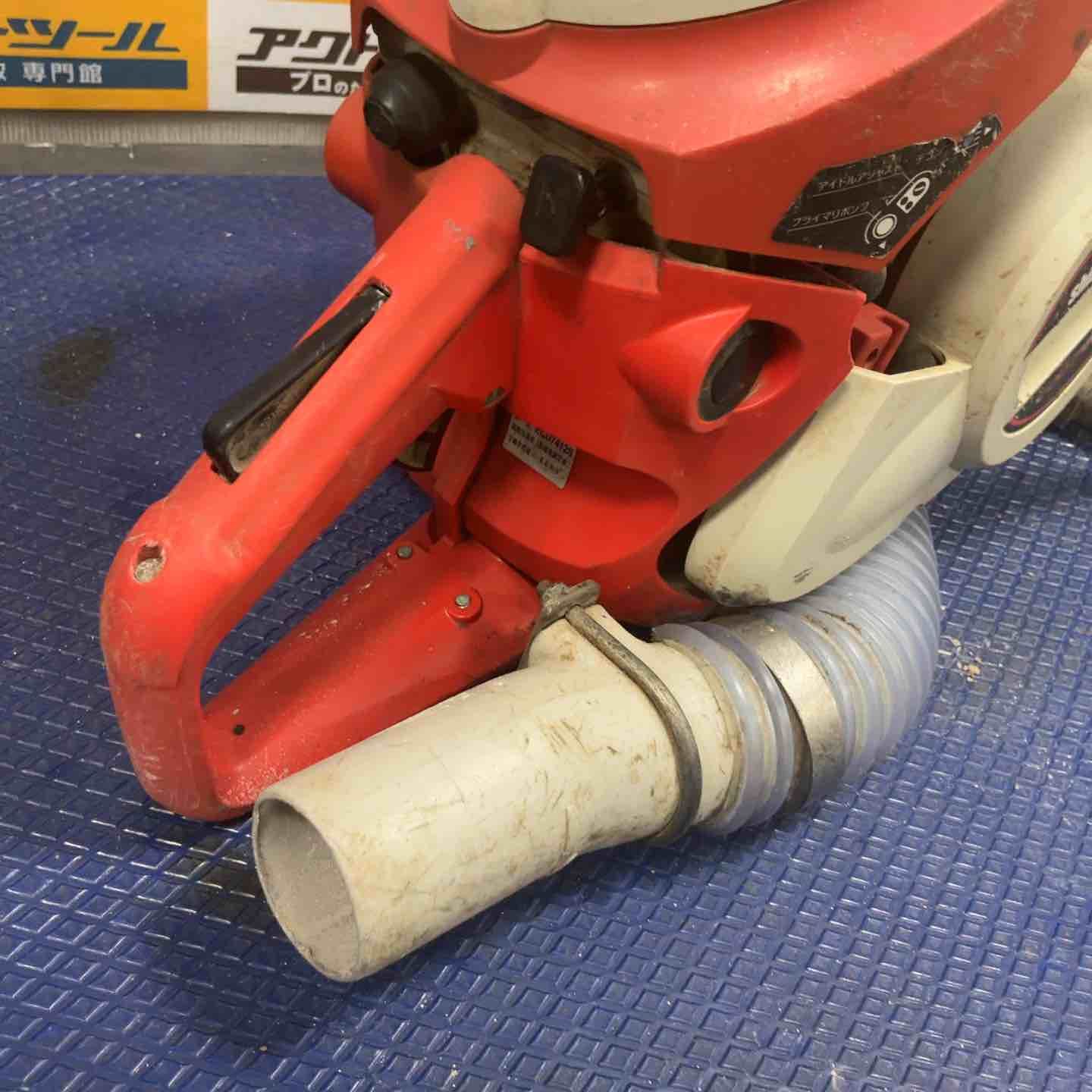 Shindaiwa エンジンカッター