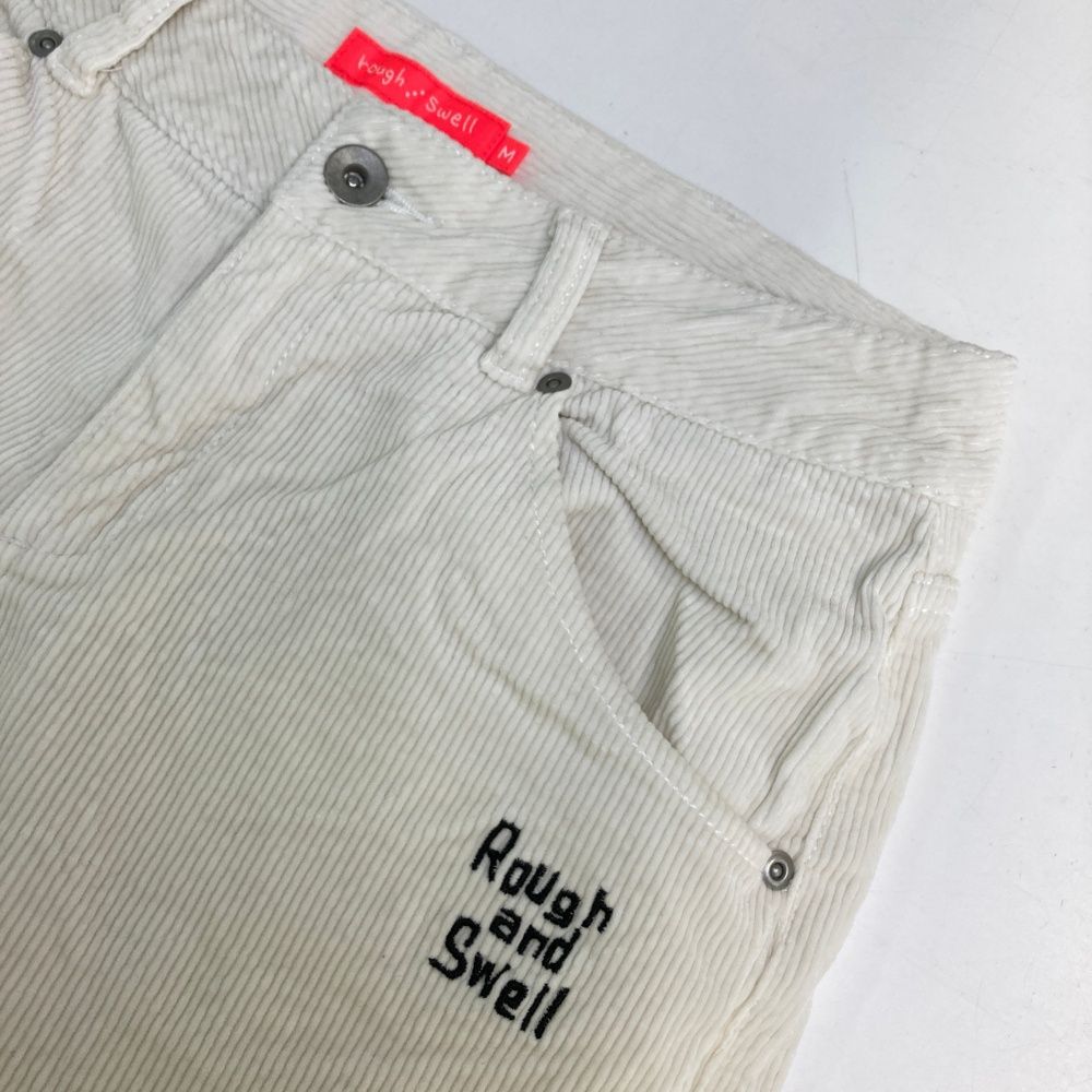 ラフアンドスウェル