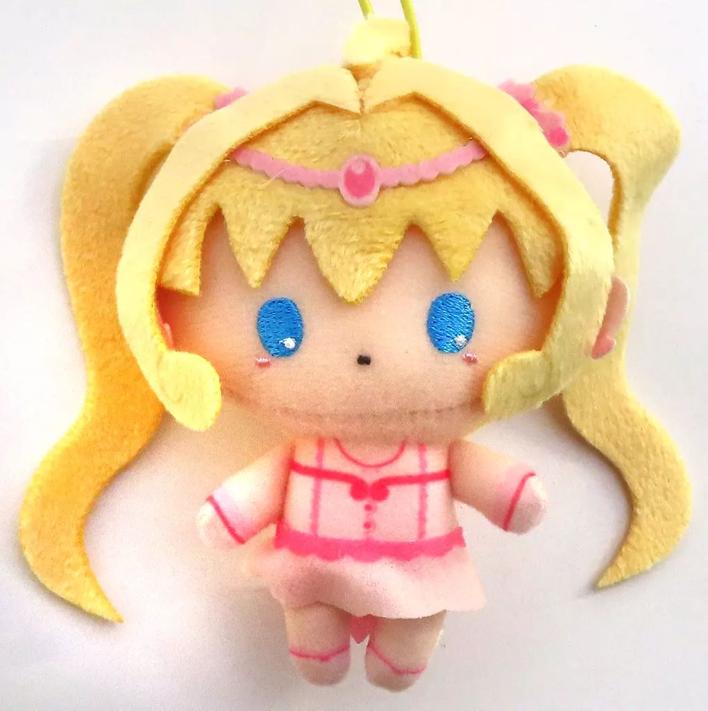 大人気アニメ『マーメイドメロディー ぴちぴちピッチ』より