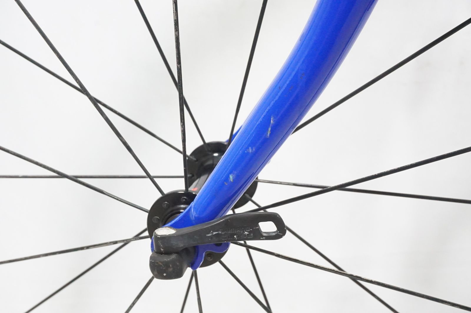 GIOS ジオス MISTRAL 2020年モデル クロスバイク バイチャリAKIBA店 BRIGHTFACE_UK