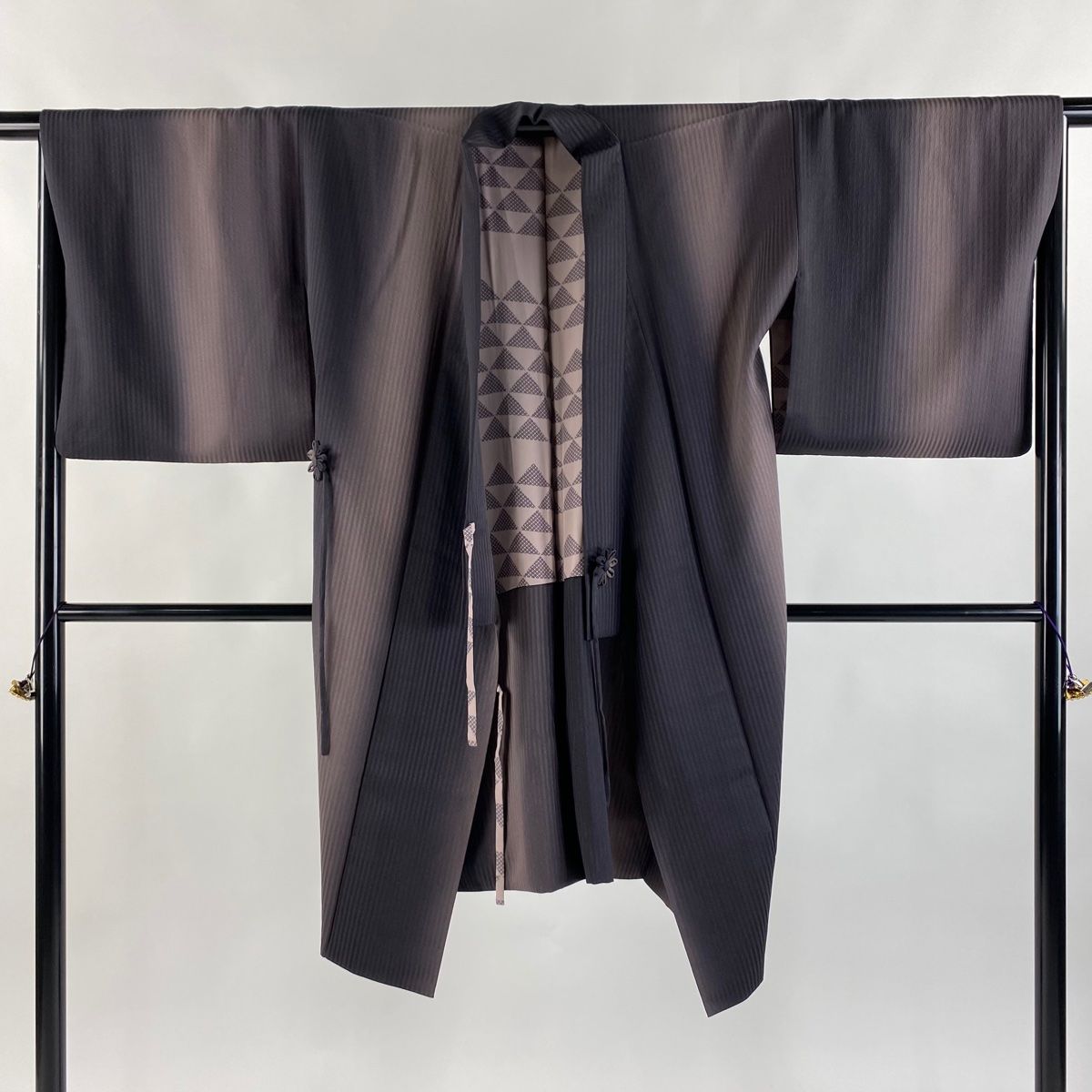 身丈107cm 裄丈66.5cm