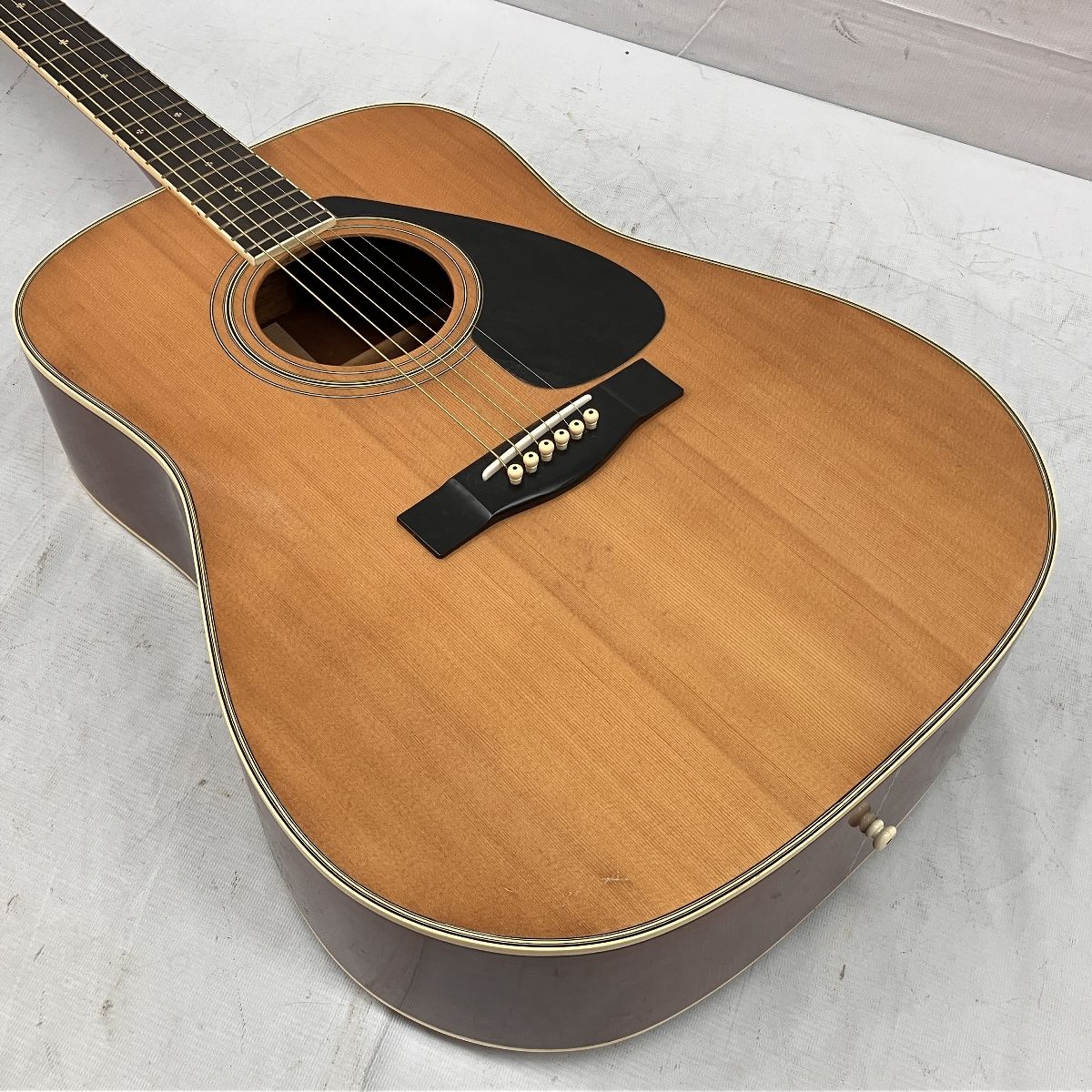YAMAHA FG-250D アコースティックギター ヤマハ アコギ C9868880
