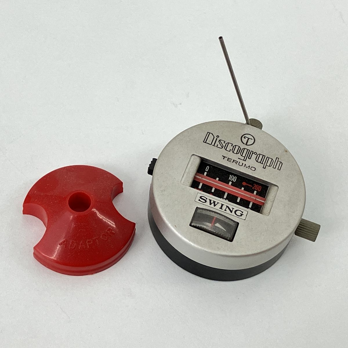 ターンテーブル レコード