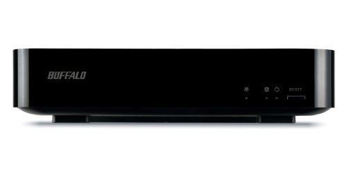 【中古】(非常に良い)BUFFALO 東芝テレビ〈レグザ〉 USB3.0用 外付けHDD 4TB HDT-AV4.0TU3/V