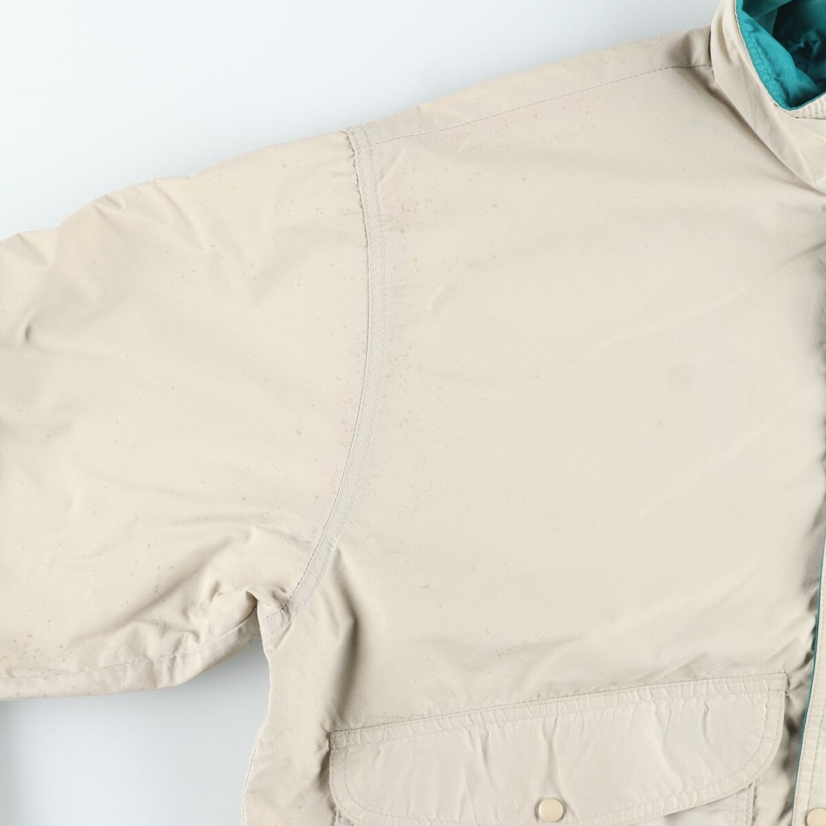古着 訳あり特価 90年代 エルエルビーン L.L.Bean WINDY RIDGE JACKET 