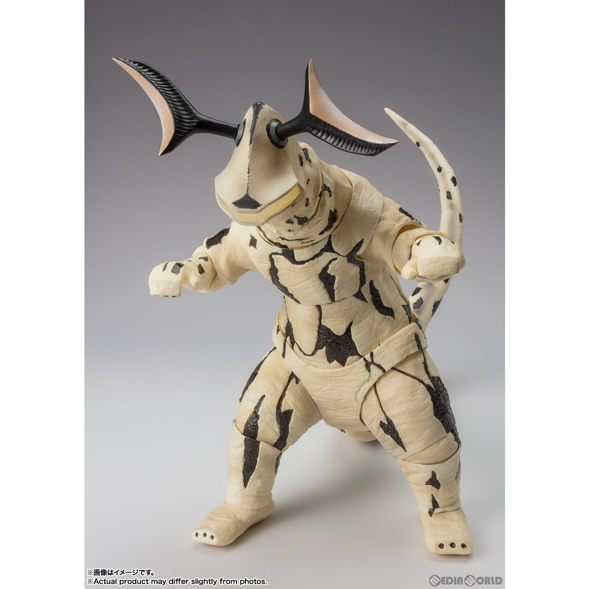 S.H.Figuarts
