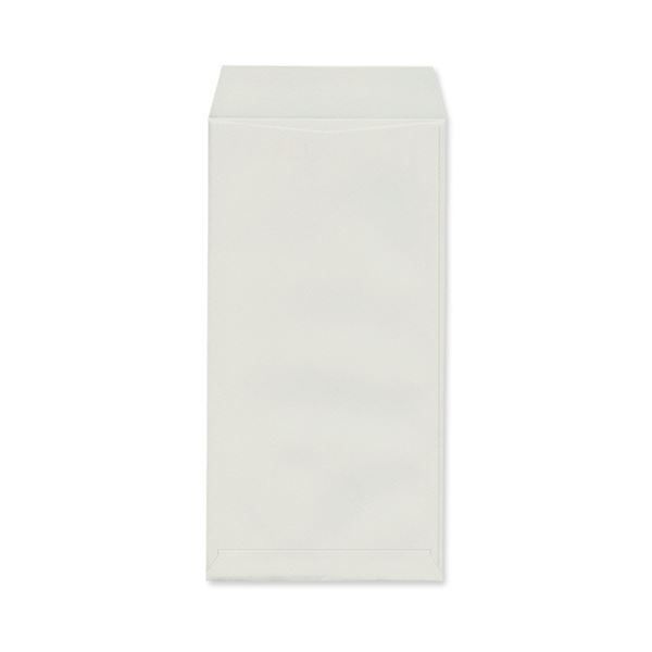 ハートレーザープリンタ対応 窓封筒 長3 パステルグレー 80 g m 2 枠なし ヨコ貼 MG 9116 1ケース