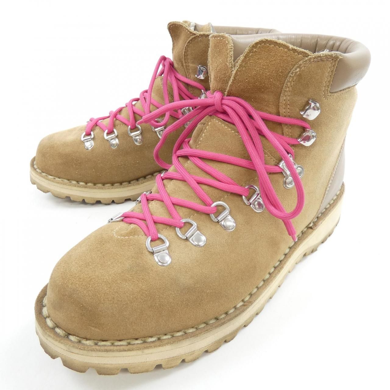 ノンネイティブ NONNATIVE ブーツ - メルカリ