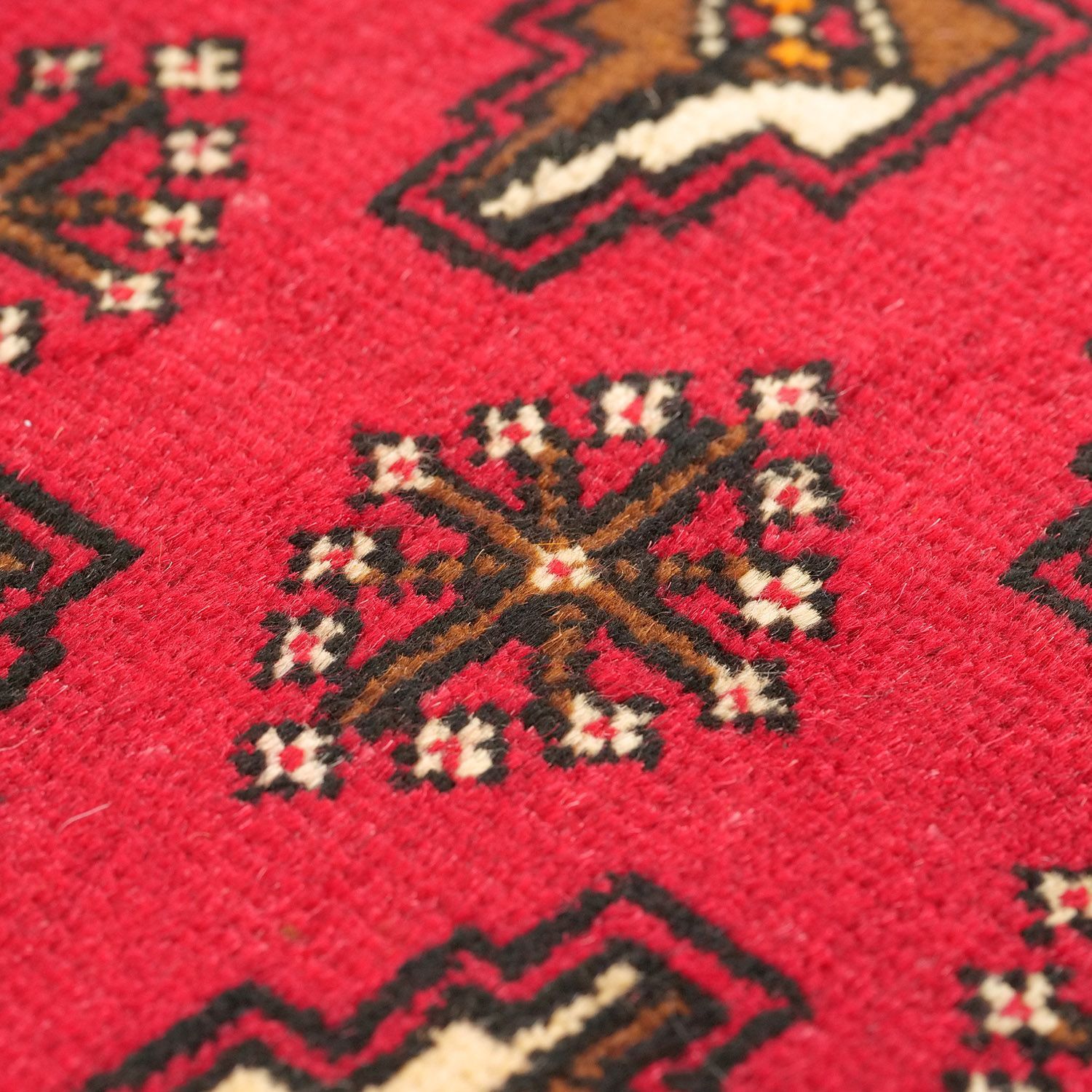 ヴィンテージラグ専門店