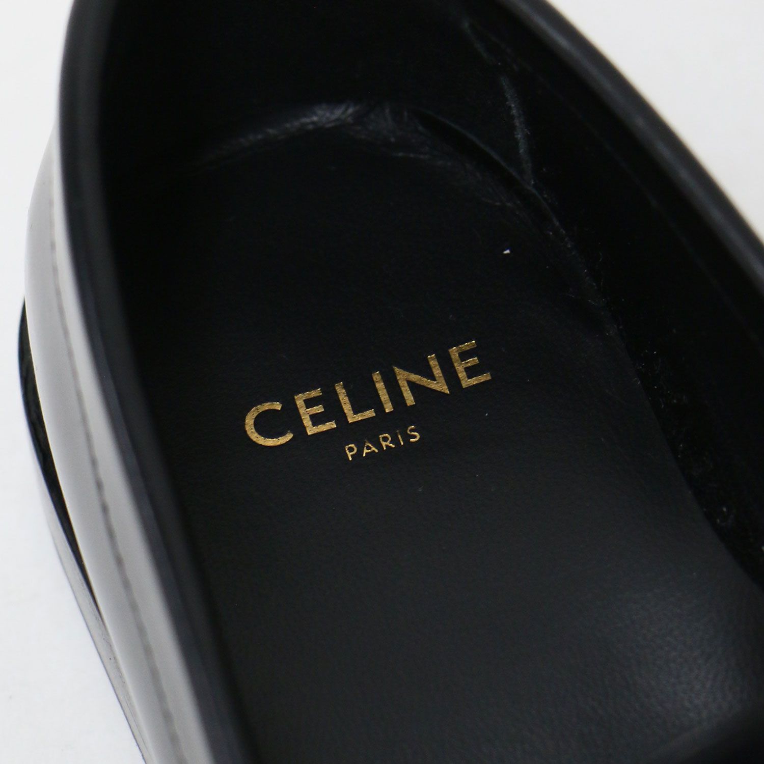 CELINE / セリーヌ | by Phoebe Philo フィービー / パテント