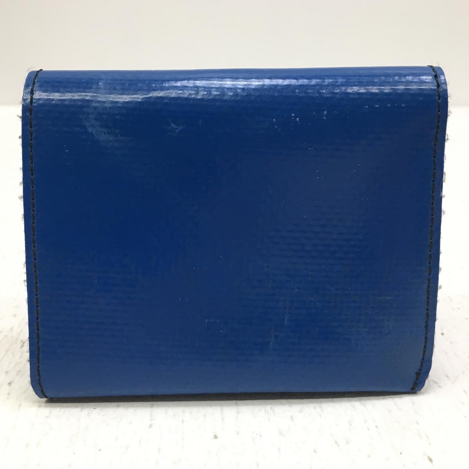 FREITAG フライターグ ラージメッセンジャーバッグ シルバー/ブルー FREITAG フライターグ ラージメッセンジャーバッグ シルバー/ブルー