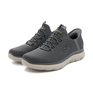 SKECHERS SUMMITS-HIGH RANGE 232457-CHAR