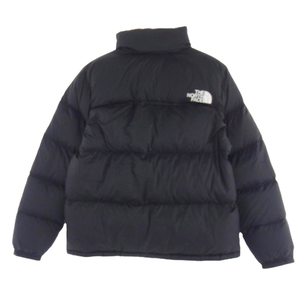 THE NORTH FACE ノースフェイス 23AW ND92335 NUPTSE JACKET