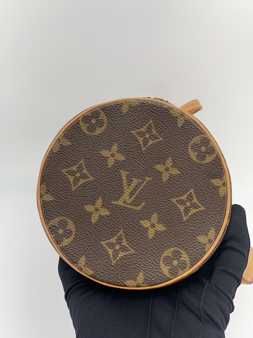 LOUIS VUITTON ルイヴィトン パピヨン26 ハンドバッグ M51386 LOUIS VUITTON ルイヴィトン パピヨン26 ハンドバッグ M51386