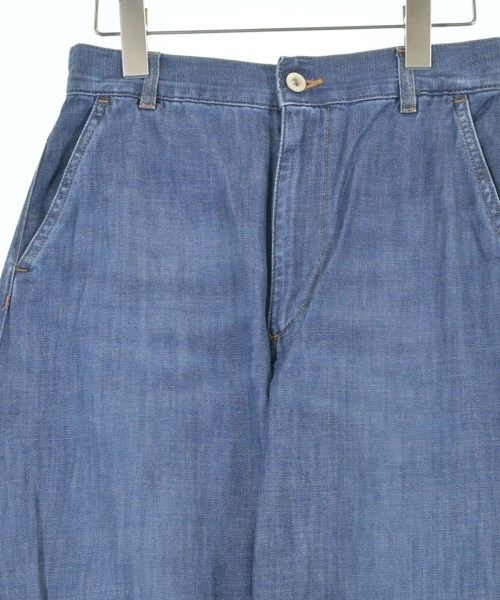 デニムパンツ レディース