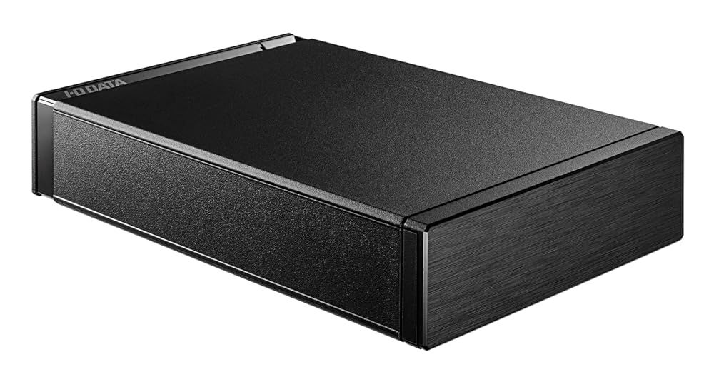 HDD-UT1K ブラック