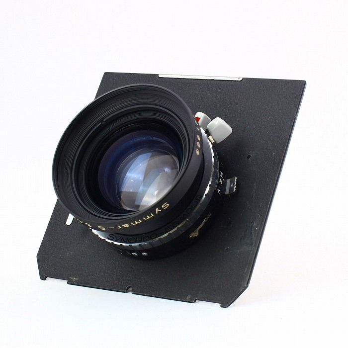 中古】(シュナイダー) Schneider Symmar-S150/5.6 - メルカリ