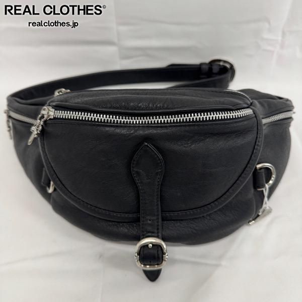 CHROME HEARTS/クロムハーツ SNAT PACK #1 スナットパック