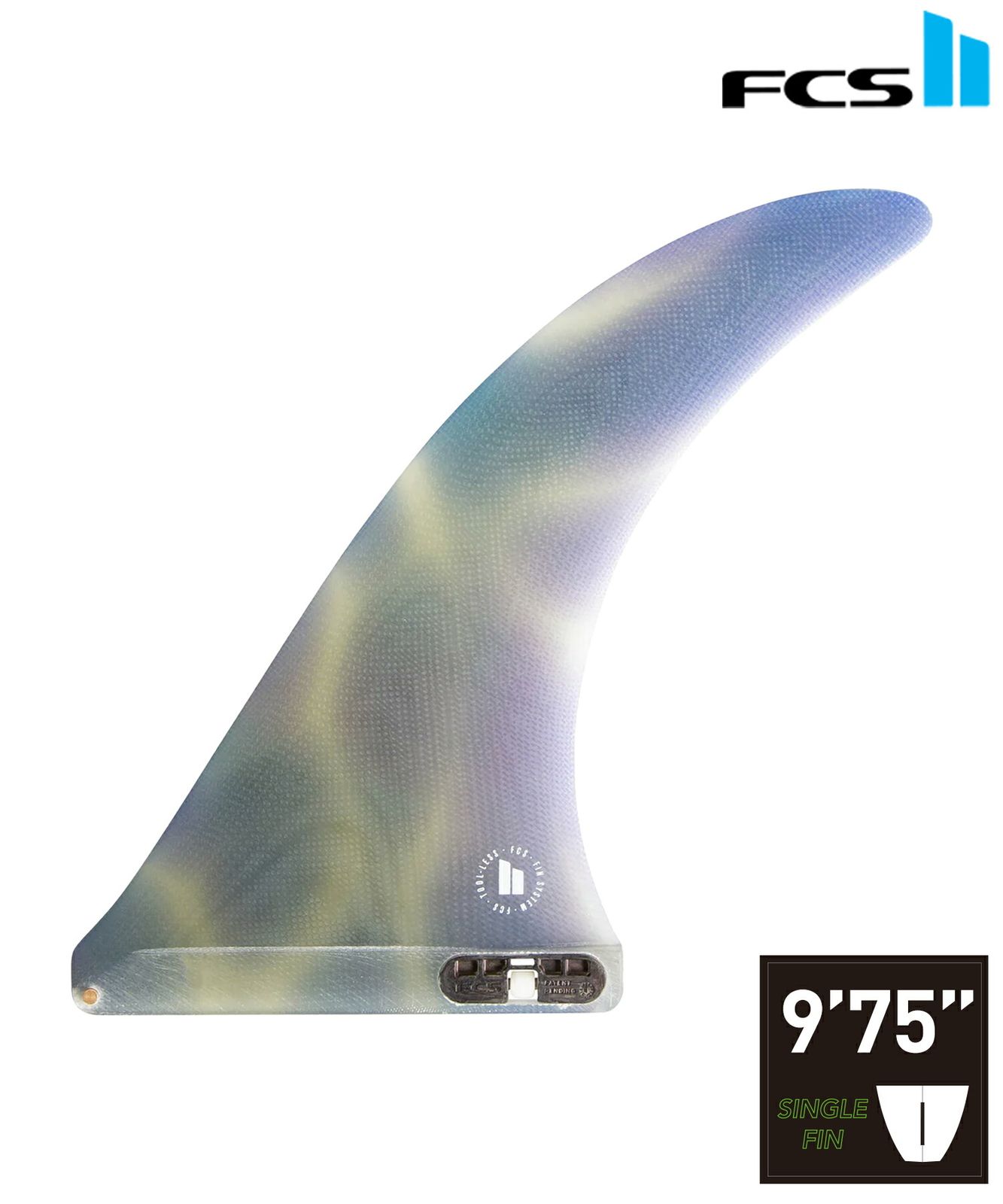 ムラスポ公式】新品 FCS2 エフシーエスツー PG KELIA MONIZ 9.75