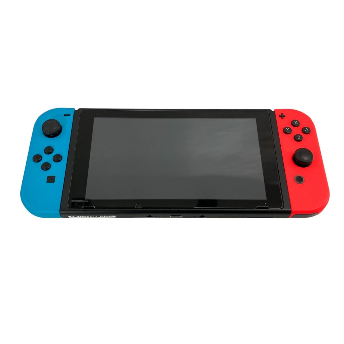 Nintendo HAC-001(-01) Switch 家庭用ゲーム機 任天堂 中古 Nintendo HAC-001(-01) Switch 家庭用ゲーム機 任天堂 中古