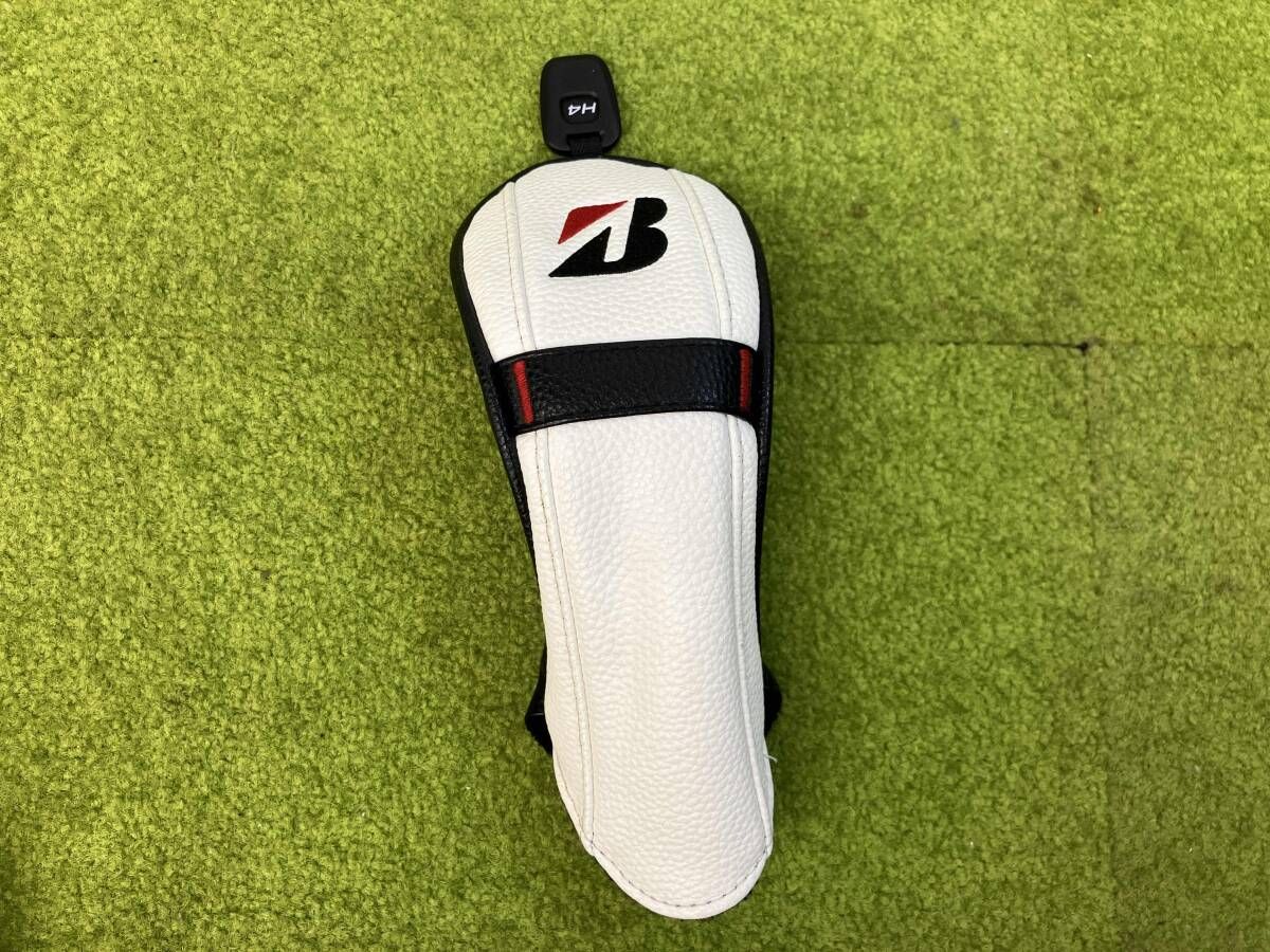 BRIDGESTONE|B2 H3|Diamana