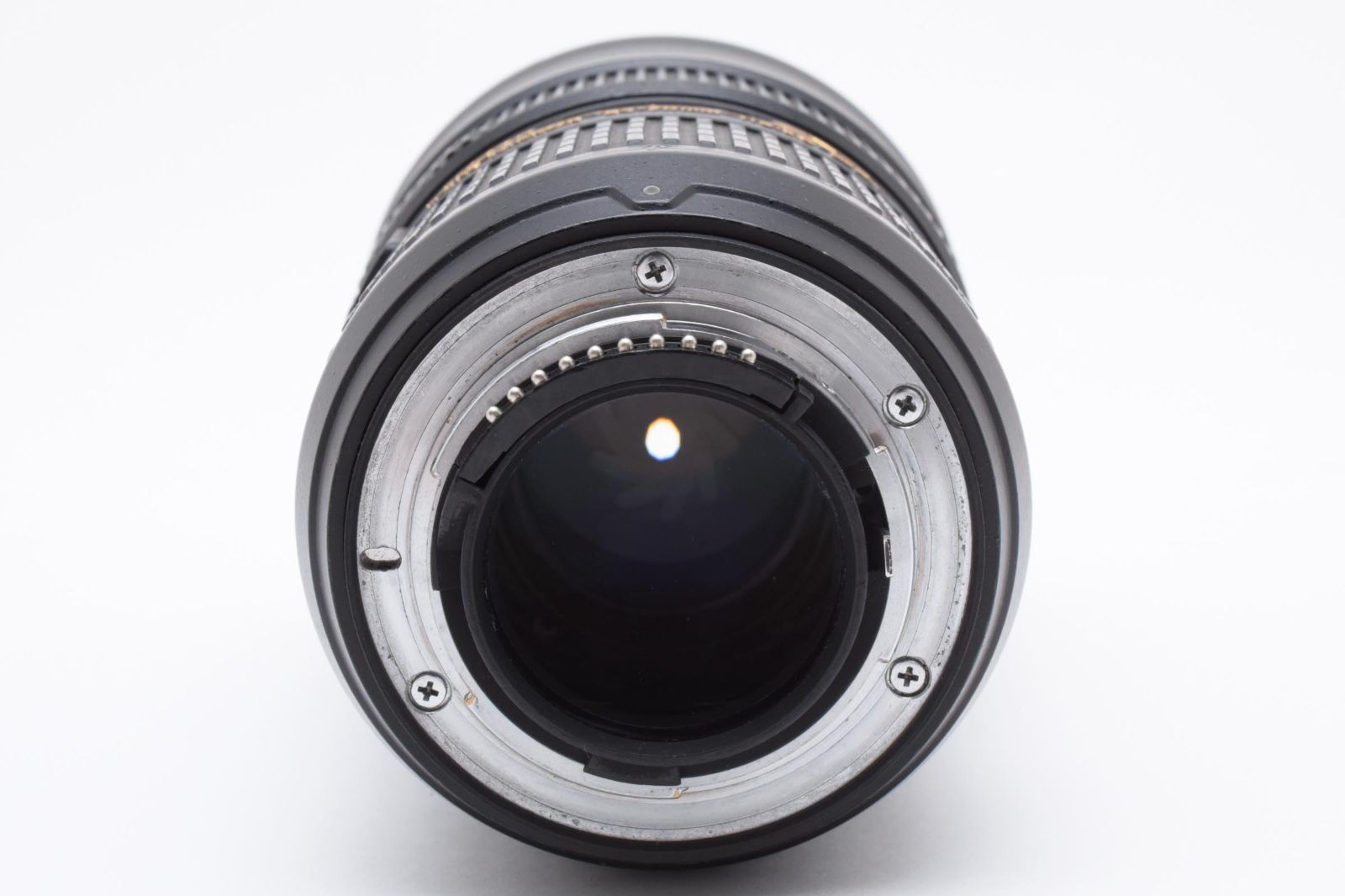 ジャンク品 Nikon AF-S 24-70mm f2.8G ED ジャンク
