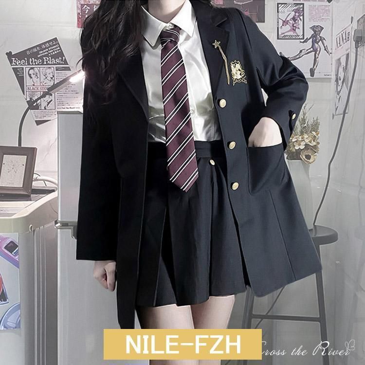 アリサナ 165 スーツ 卒業式 入学式 黒 ロングスカート セットアップ arisana 卒業式 小学校 女子 卒服 「arisanaオリジナル卒業式