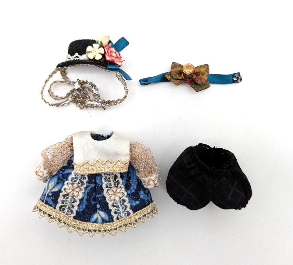 Mine DOLL