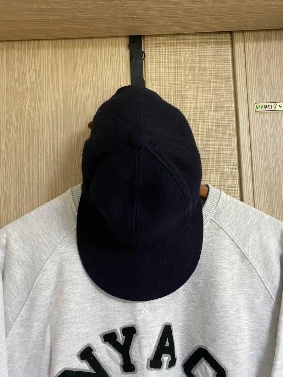ヒューマンメイド キャップ