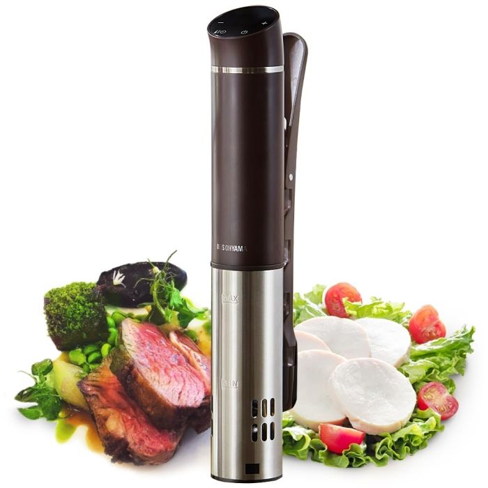 新品・2営業日で発送】IRISOHYAMA アイリスオーヤマ スリム低温調理器