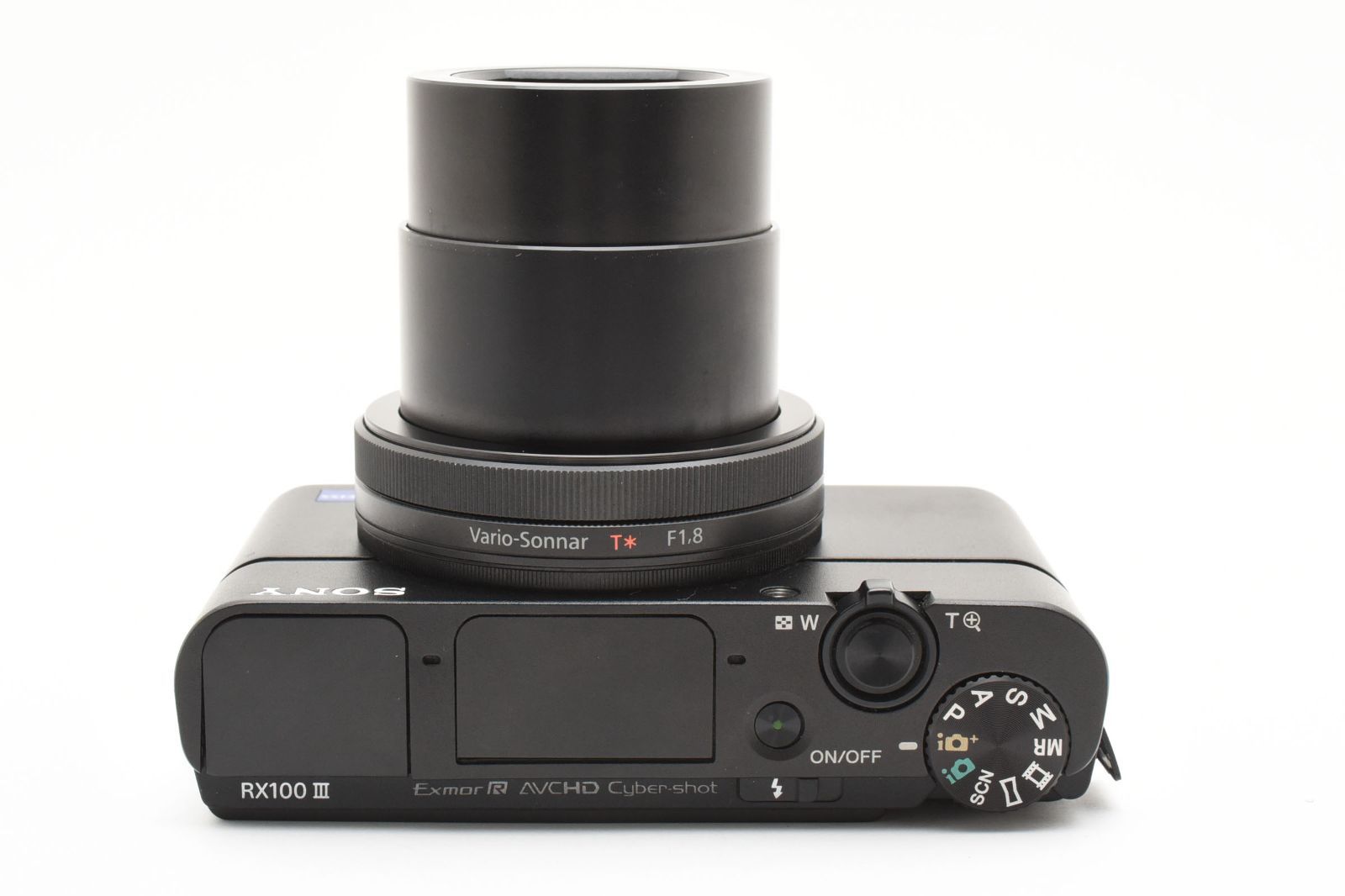 DSC-RX100M3