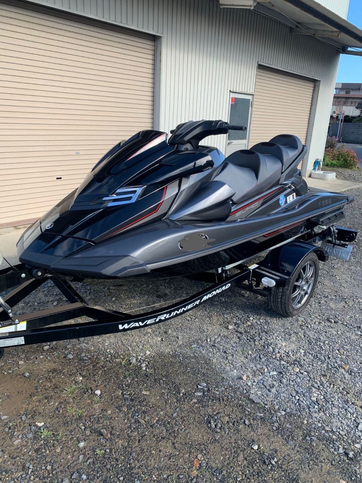 スピーカー カスタム