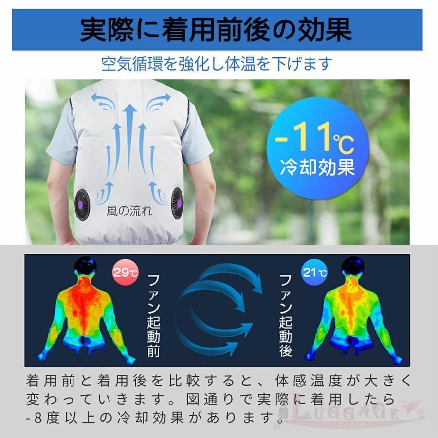 大風量 薄型