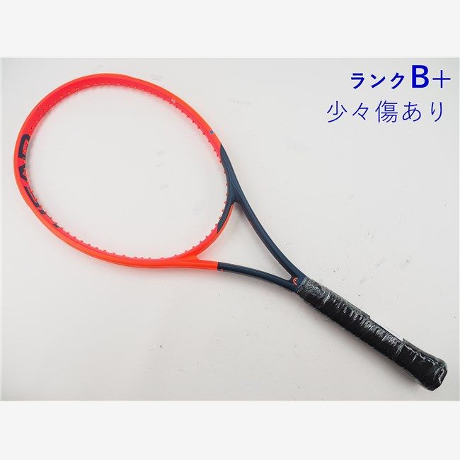 中古 テニスラケット ヘッド ラジカル MP 2023年モデル (G2