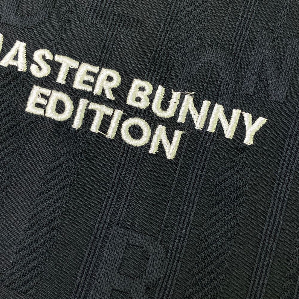 サイズ： MASTER BUNNY EDITION マスターバニーエディション