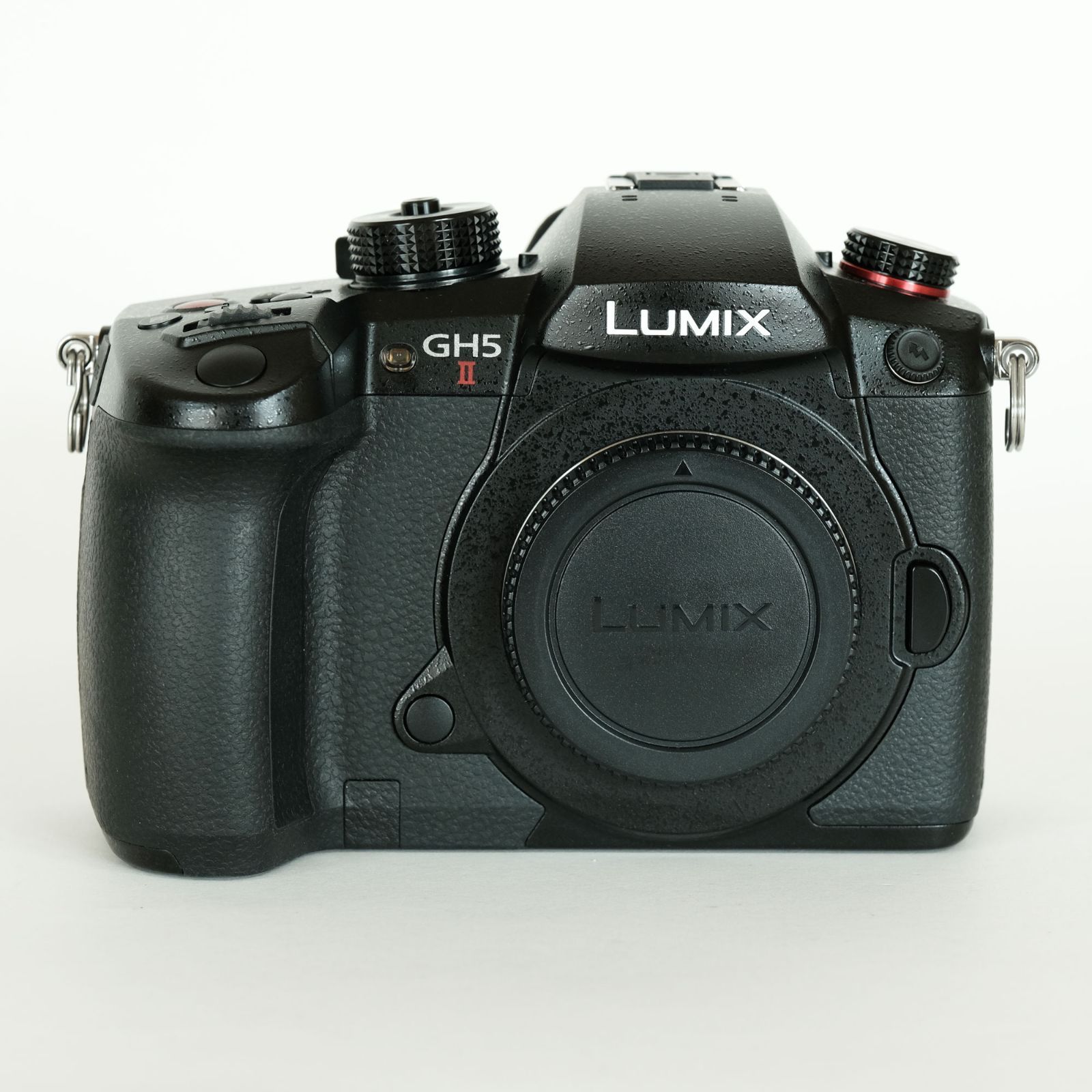 [美品｜シャッター数959回] Panasonic LUMIX DC-GH5M2 ボディ / ミラーレス一眼 / マイクロフォーサーズマウント