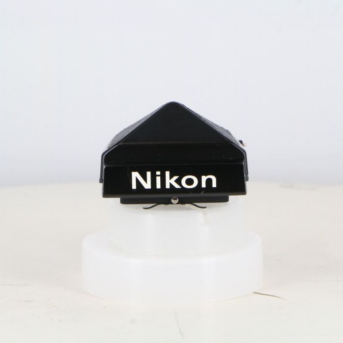 ニコン Nikon アイレベルファインダーDE-1 ブラック F2用