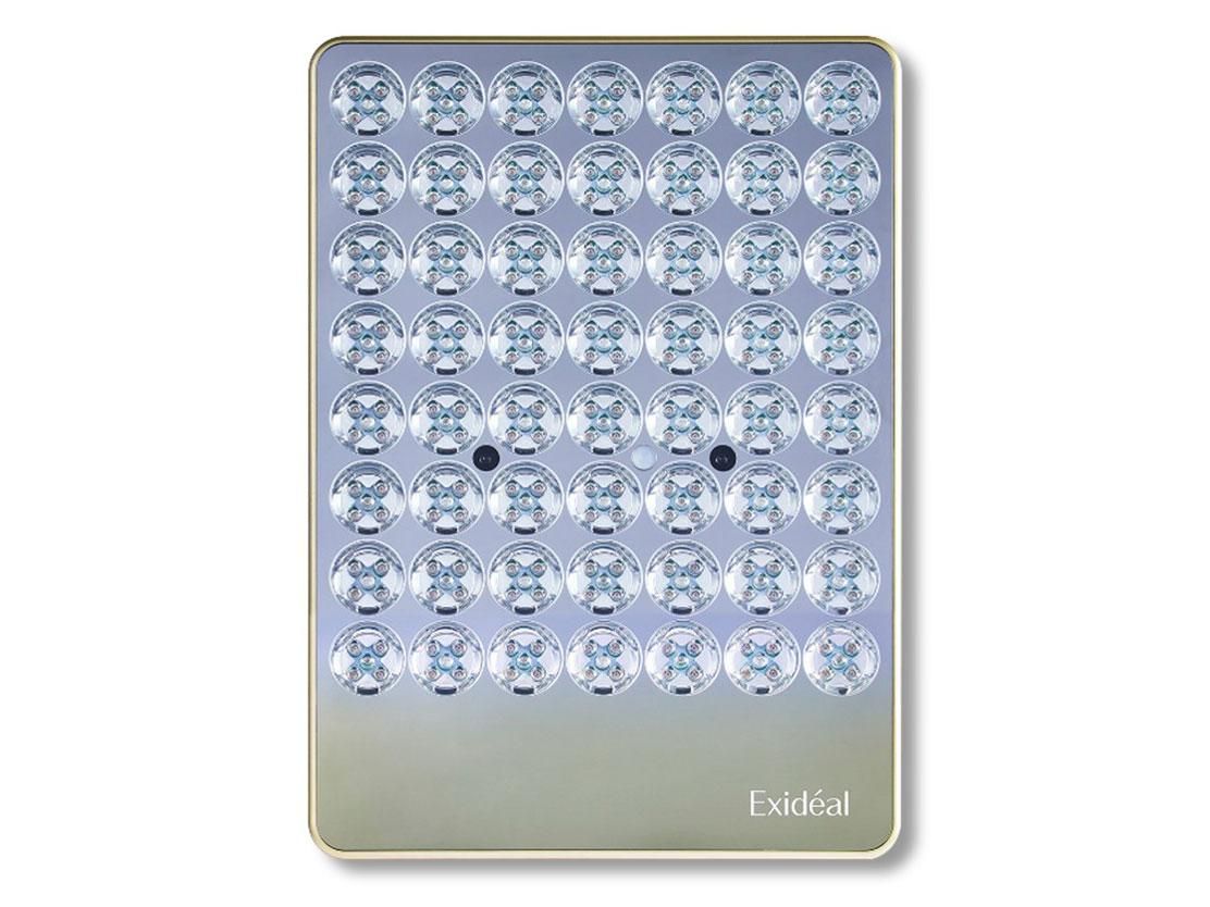 4営業日で発送 EXHA02WTGDPS Exideal Deux エクスイディアル ドゥ Exideal エクスイディアル ホワイト ゴールド EX-HA02-WTGD-PS