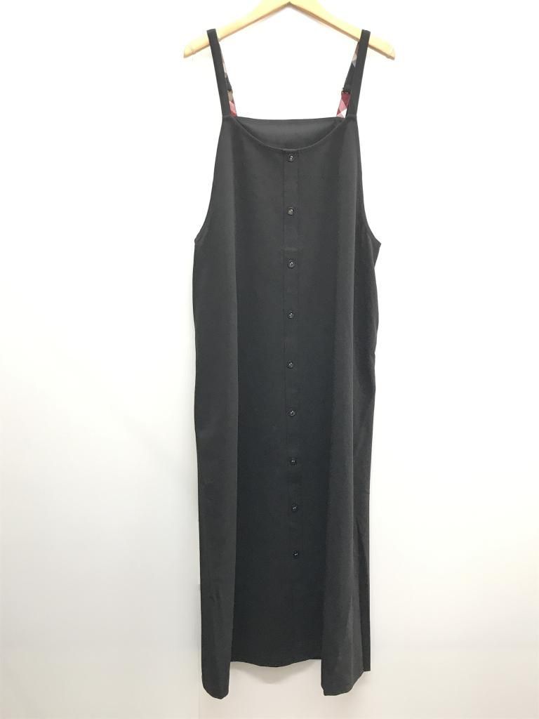 BLUE LABEL CRESTBRIDGE ブルーレーベルクレストブリッジ ワンピース キャミワンピ 送料込み 38 973718