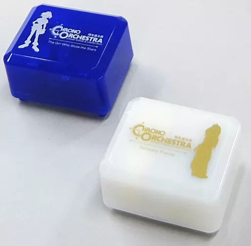 中古】オルゴール(女性) GARNET CROW ガラス製オルゴール