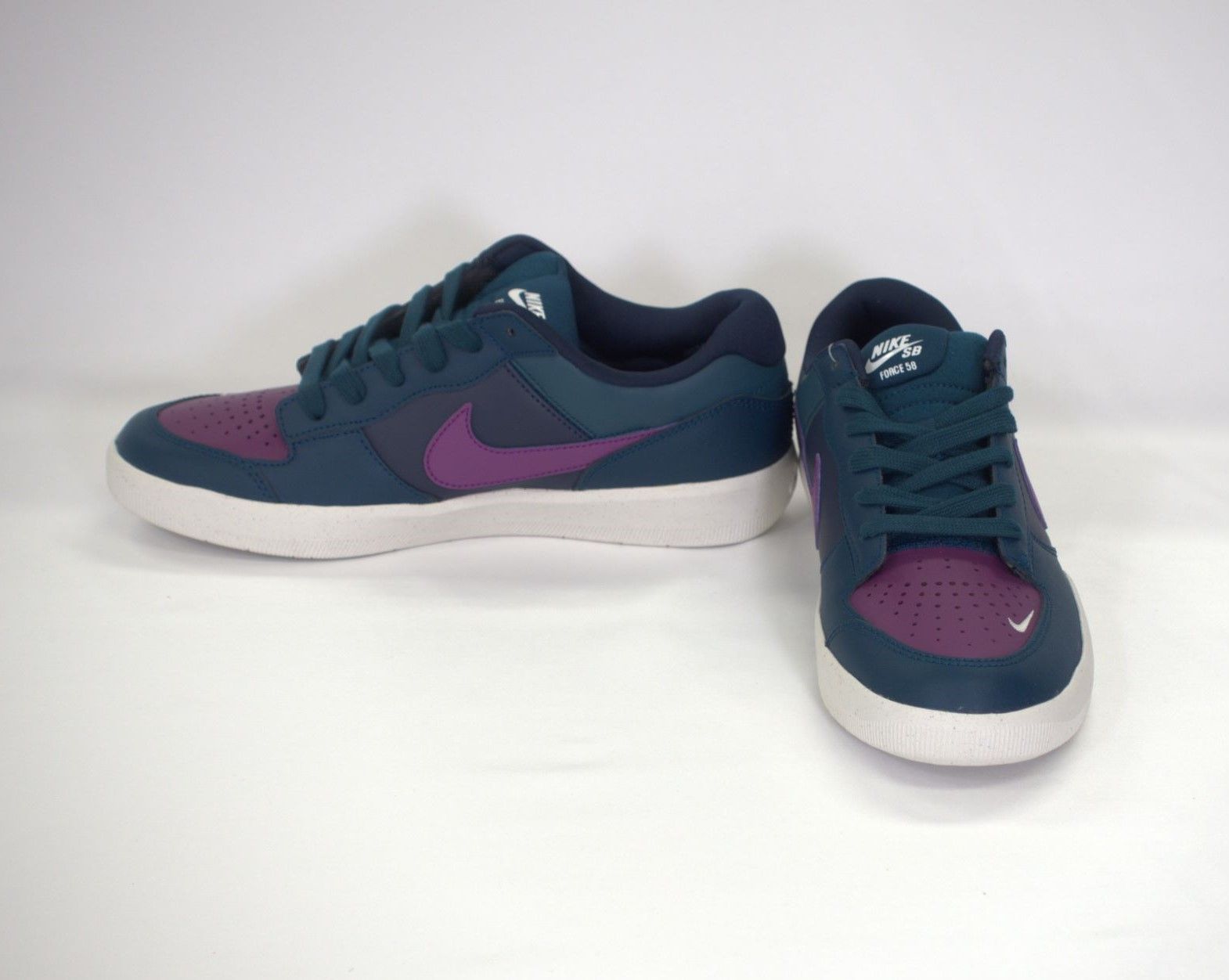 新品・未使用 ☆ NIKE】ナイキ SB フォース58 プレミアム / Nike SB 
