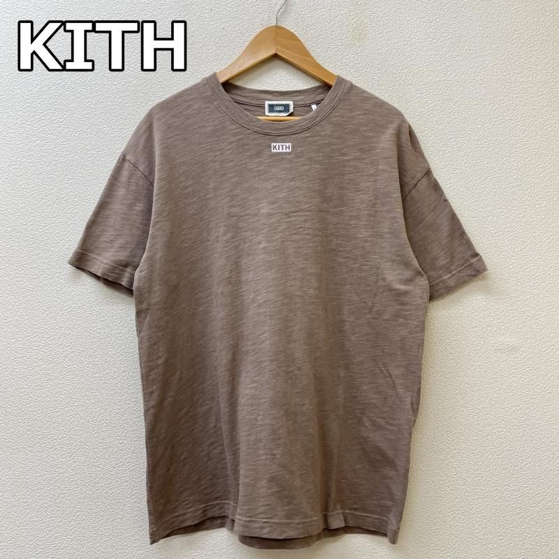kith jfk tee