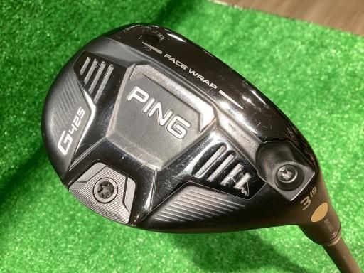 ピン G425 U3 アーコス無し ユーティリティ UT ALTA J CB SLATE UT フレックスSR メンズ 男性用 右利き 右用 Cランク ゴルフクラブ